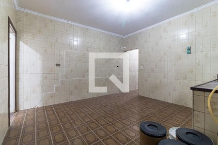 Casa à venda com 250m², 5 quartos e 2 vagasCozinha da Casa 1