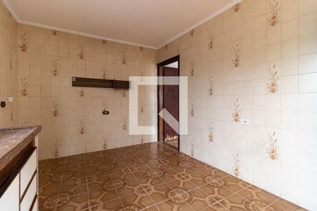 Casa à venda com 250m², 5 quartos e 2 vagasCozinha da Casa 2