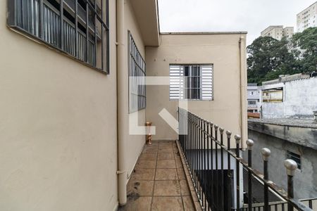 Casa à venda com 250m², 5 quartos e 2 vagasQuintal da Casa 2