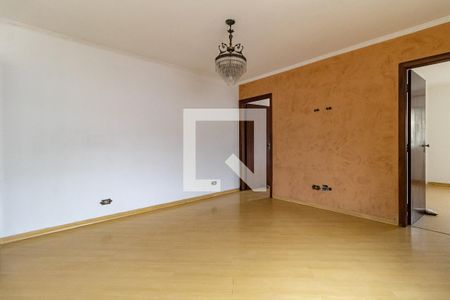 Casa à venda com 250m², 5 quartos e 2 vagasSala da Casa 2