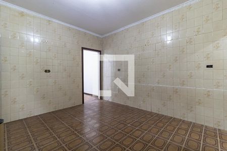 Casa à venda com 250m², 5 quartos e 2 vagasCozinha da Casa 1