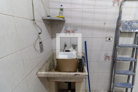 Casa à venda com 250m², 5 quartos e 2 vagasLavanderia da Casa 1