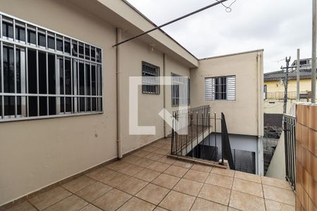 Casa à venda com 250m², 5 quartos e 2 vagasQuintal da Casa 2