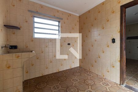 Casa à venda com 250m², 5 quartos e 2 vagasLavanderia da Casa 2