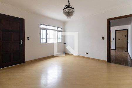 Casa à venda com 250m², 5 quartos e 2 vagasSala da Casa 2