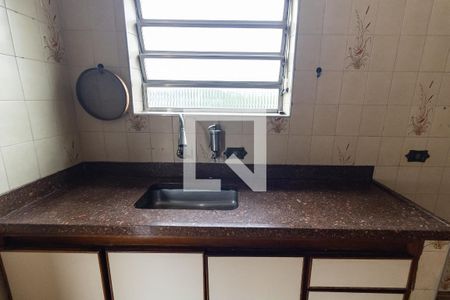 Casa à venda com 250m², 5 quartos e 2 vagasCozinha da Casa 2