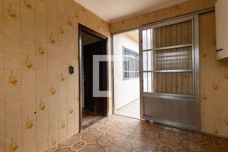 Casa à venda com 250m², 5 quartos e 2 vagasLavanderia da Casa 2