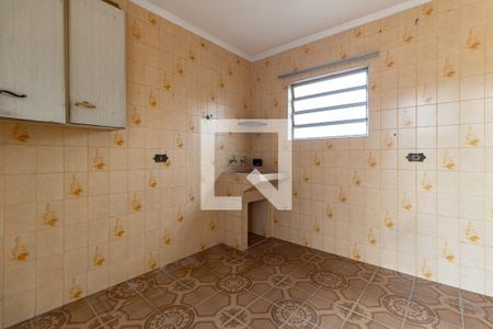 Casa à venda com 250m², 5 quartos e 2 vagasLavanderia da Casa 2