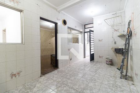 Casa à venda com 250m², 5 quartos e 2 vagasLavanderia da Casa 1