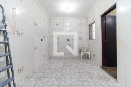 Casa à venda com 250m², 5 quartos e 2 vagasLavanderia da Casa 1