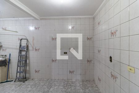 Casa à venda com 250m², 5 quartos e 2 vagasVista do Quarto 2 da Casa 1
