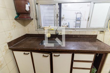 Casa à venda com 250m², 5 quartos e 2 vagasCozinha da Casa 1