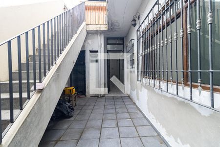 Casa à venda com 250m², 5 quartos e 2 vagasQuintal da Casa 1