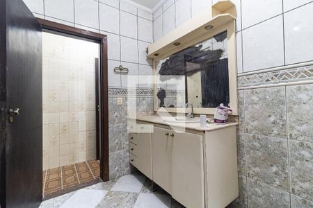 Casa à venda com 250m², 5 quartos e 2 vagasBanheiro da Casa 1