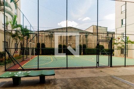 Apartamento para alugar com 47m², 2 quartos e sem vagaÁrea comum