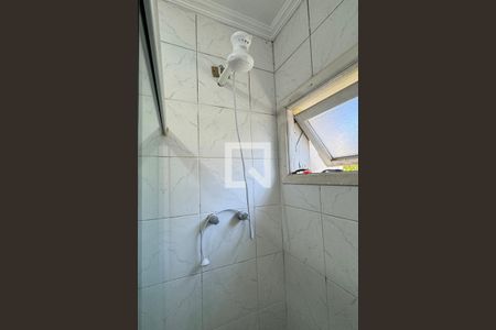 Casa de condomínio à venda com 350m², 4 quartos e 5 vagasBanheiro da Suíte 3