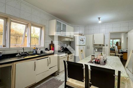 Casa de condomínio à venda com 350m², 4 quartos e 5 vagasCozinha