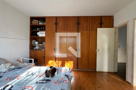 Casa de condomínio à venda com 350m², 4 quartos e 5 vagasSuíte 4