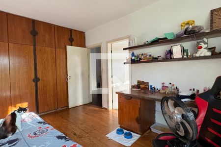 Casa de condomínio à venda com 350m², 4 quartos e 5 vagasSuíte 4