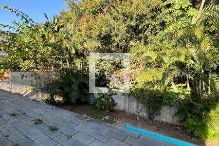 Casa de condomínio à venda com 350m², 4 quartos e 5 vagasvista da Suíte 2