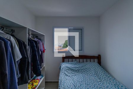 Apartamento à venda com 40m², 2 quartos e sem vagaQuarto 2