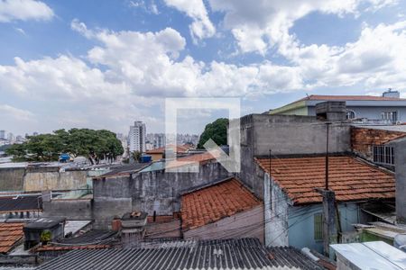 Apartamento à venda com 40m², 2 quartos e sem vagaVista Quarto 2