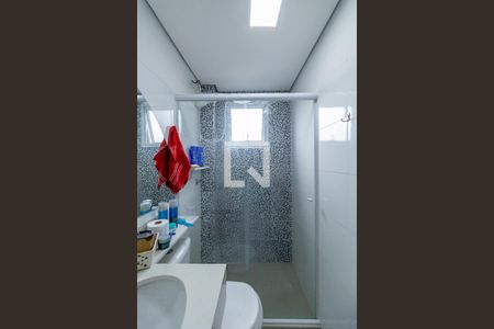 Apartamento à venda com 40m², 2 quartos e sem vagaBanheiro