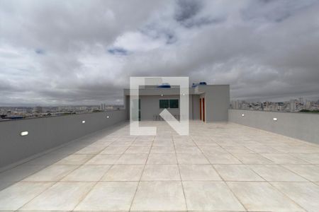 Apartamento à venda com 40m², 2 quartos e sem vagaÁrea Comum - Terraço