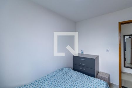Apartamento à venda com 40m², 2 quartos e sem vagaQuarto 2