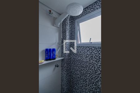 Apartamento à venda com 40m², 2 quartos e sem vagaBanheiro