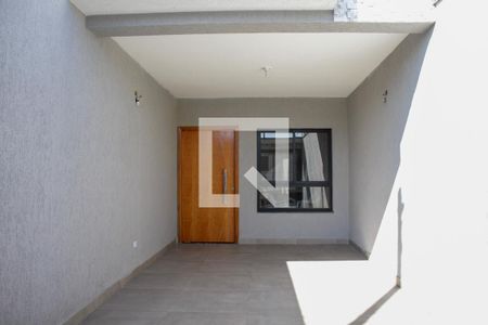 Casa de condomínio à venda com 118m², 3 quartos e 2 vagasGaragem