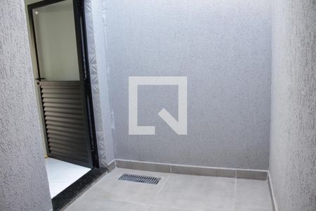 Casa de condomínio à venda com 118m², 3 quartos e 2 vagasÁrea de Serviço