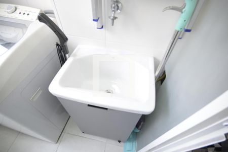 Studio para alugar com 27m², 1 quarto e sem vagaÁrea de Serviço