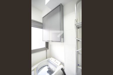 Studio para alugar com 27m², 1 quarto e sem vagaÁrea de Serviço