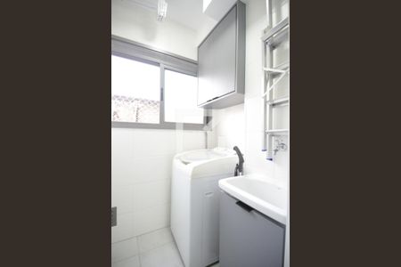 Studio para alugar com 27m², 1 quarto e sem vagaÁrea de Serviço