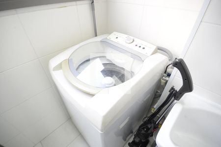 Studio para alugar com 27m², 1 quarto e sem vagaÁrea de Serviço