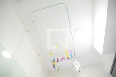 Studio para alugar com 27m², 1 quarto e sem vagaÁrea de Serviço