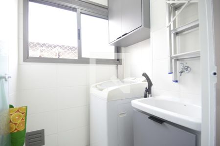 Studio para alugar com 27m², 1 quarto e sem vagaÁrea de Serviço