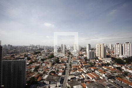 Studio para alugar com 27m², 1 quarto e sem vagaVista