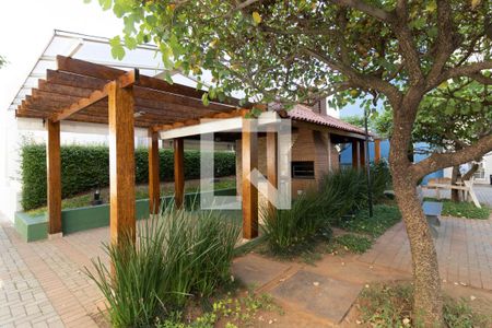 Apartamento à venda com 50m², 2 quartos e 1 vagaÁrea comum - Churrasqueira