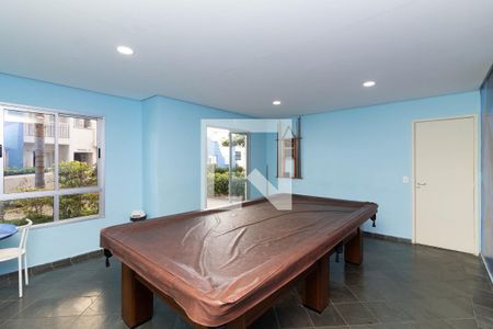 Apartamento à venda com 50m², 2 quartos e 1 vagaÁrea comum - Sala de Jogos