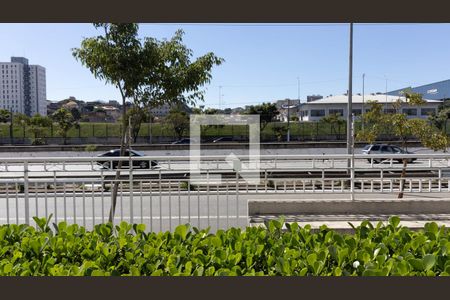 Apartamento à venda com 50m², 2 quartos e 1 vagaVista da Área de Serviço