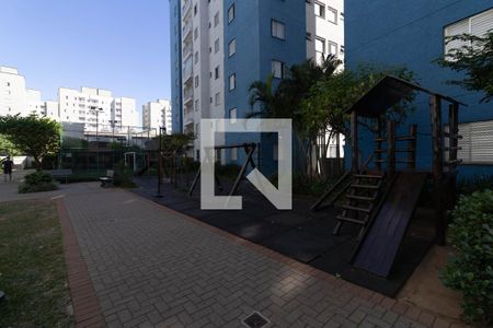 Apartamento à venda com 50m², 2 quartos e 1 vagaÁrea comum - Playground