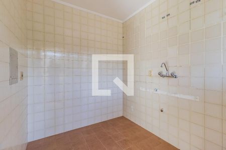 Apartamento para alugar com 39m², 1 quarto e 1 vaga Apartamento para alugar com 39m², 1 quarto e 1 vagaCozinha