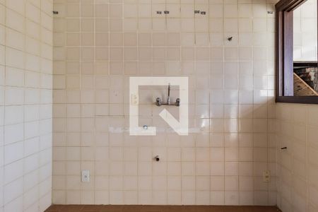 Apartamento para alugar com 39m², 1 quarto e 1 vaga Apartamento para alugar com 39m², 1 quarto e 1 vagaCozinha