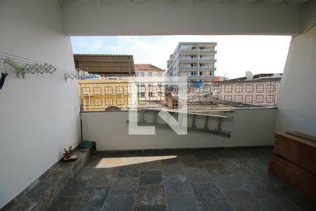 Casa à venda com 165m², 3 quartos e sem vagaVaranda