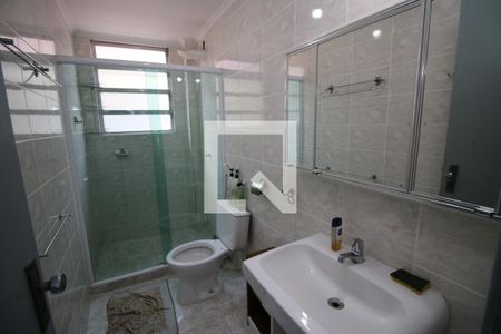 Casa à venda com 165m², 3 quartos e sem vagaBanheiro 2