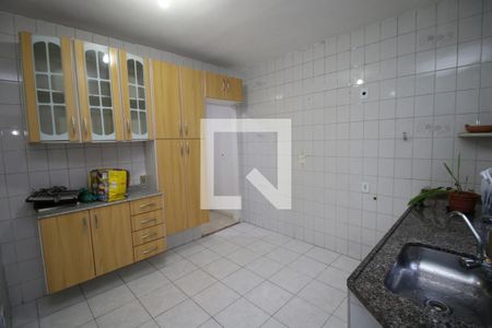 Casa à venda com 165m², 3 quartos e sem vagaCozinha