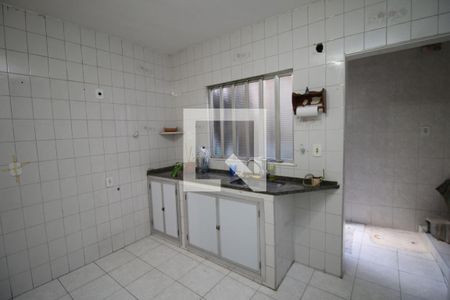 Casa à venda com 165m², 3 quartos e sem vagaCozinha