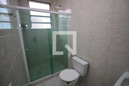Casa à venda com 165m², 3 quartos e sem vagaBanheiro 1